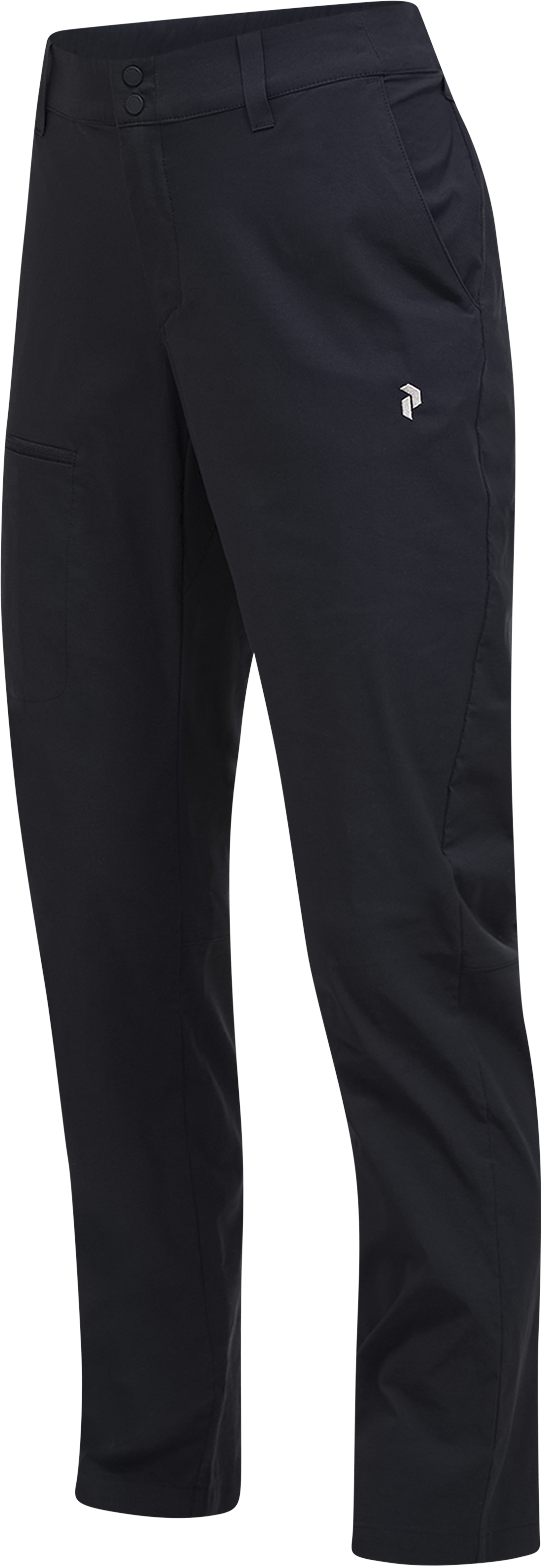 PEAK PERFORMANCE, W ICONIQ PANTS
