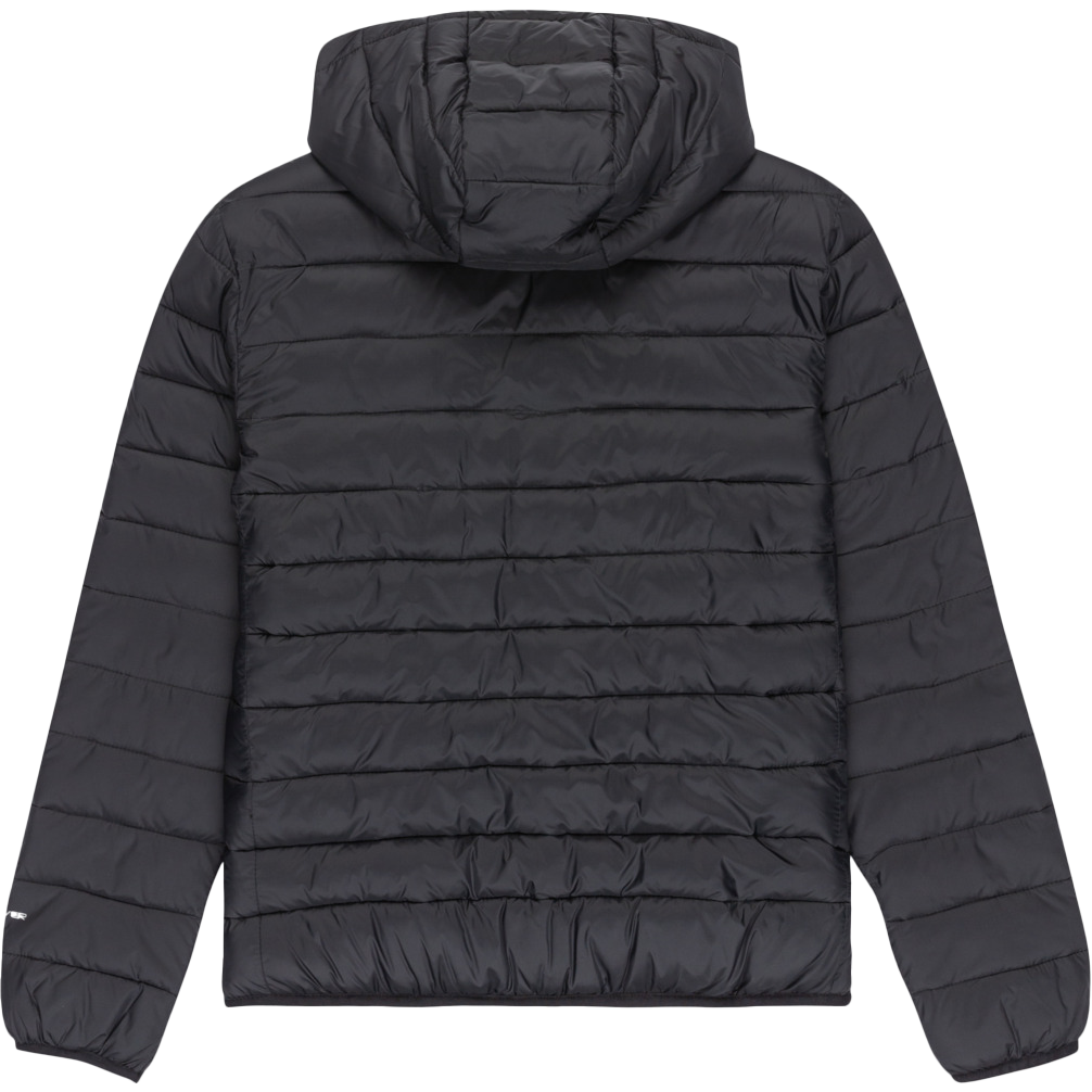 QUIKSILVER, J Scaly Youth Jkt