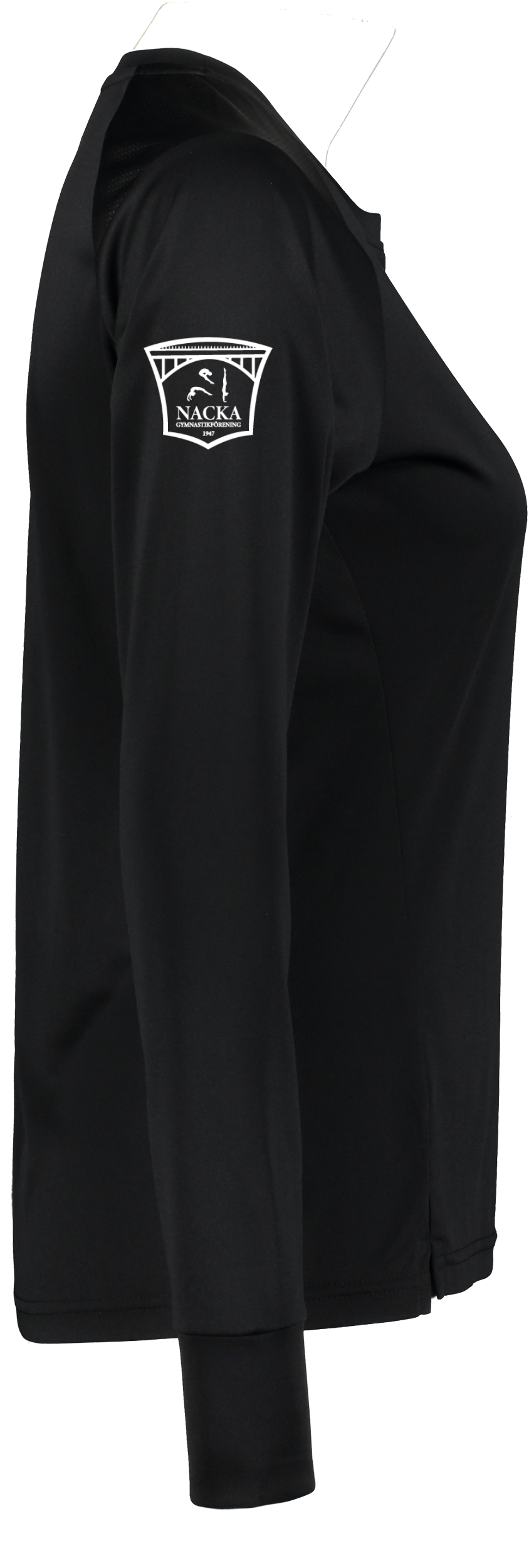 CRAFT, Rush 2.0 Ls Tee W