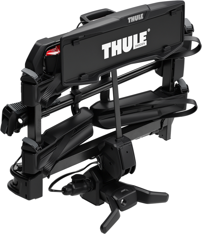 THULE, OUTPACE 2BIKE