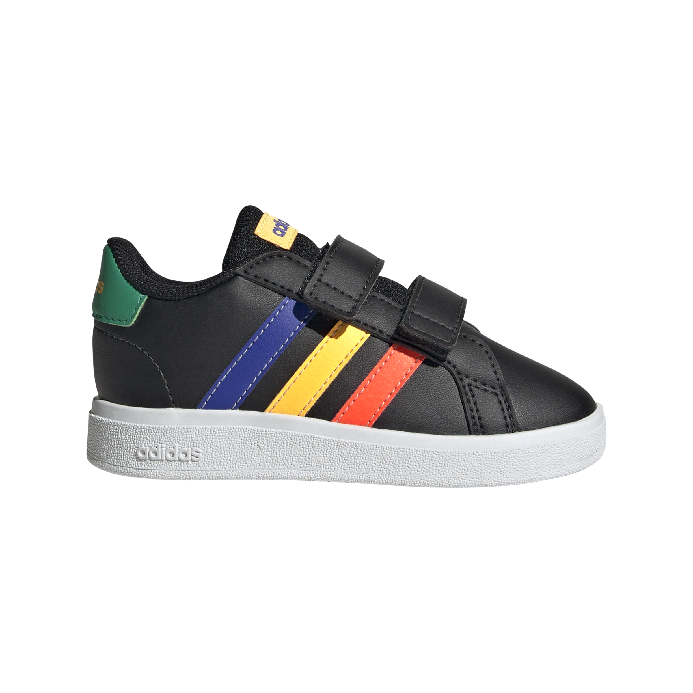 
ADIDAS, 
K Grand Court 2.0 Cf I, 
Detail 1
