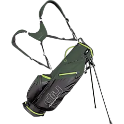 Standbag 7,5" - Green/Black Standard Small1x1