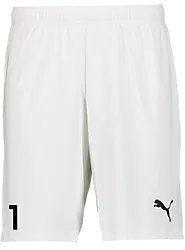 391942104101 PUMA T Goal Shorts 391942104101 PUMA T Goal Shorts Standard Small1x1