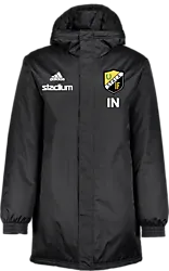 358998101101 ADIDAS Ent22 Stad Jacket 358998101101 ADIDAS Ent22 Stad Jacket Standard Small1x1