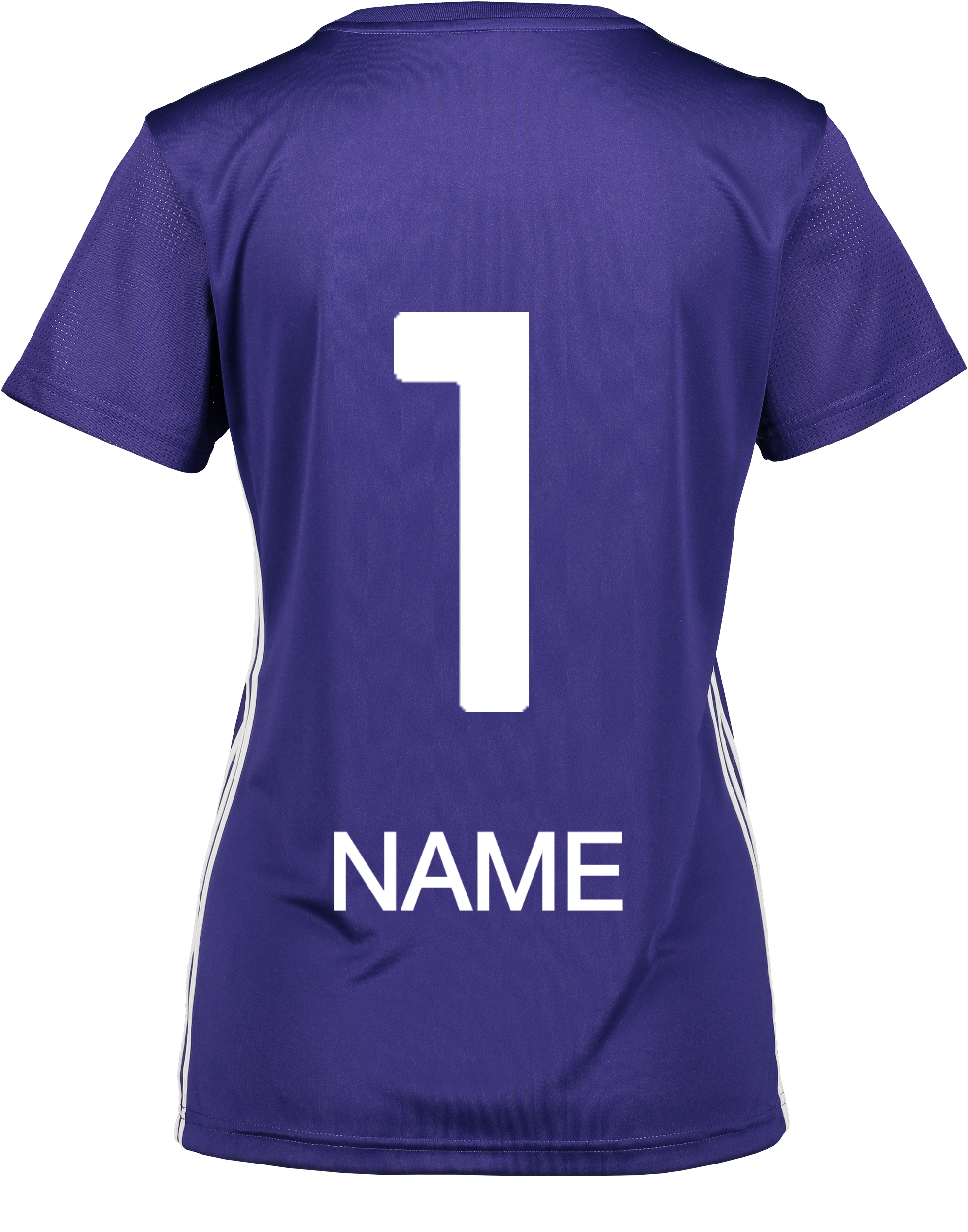 ADIDAS, Tabela 23 Jsy W