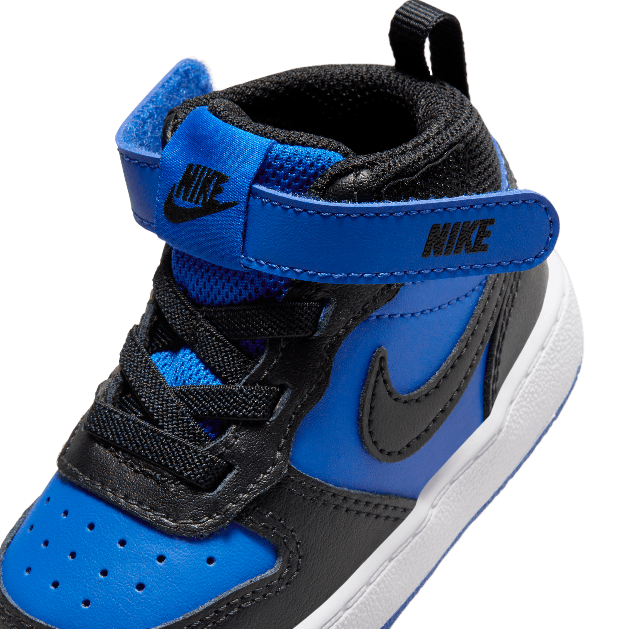 NIKE, K Court Borough Mid 2