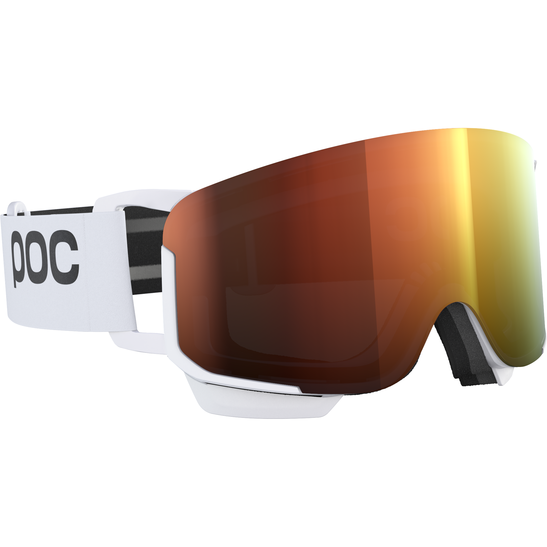 POC, Nexal Mid + Lens
