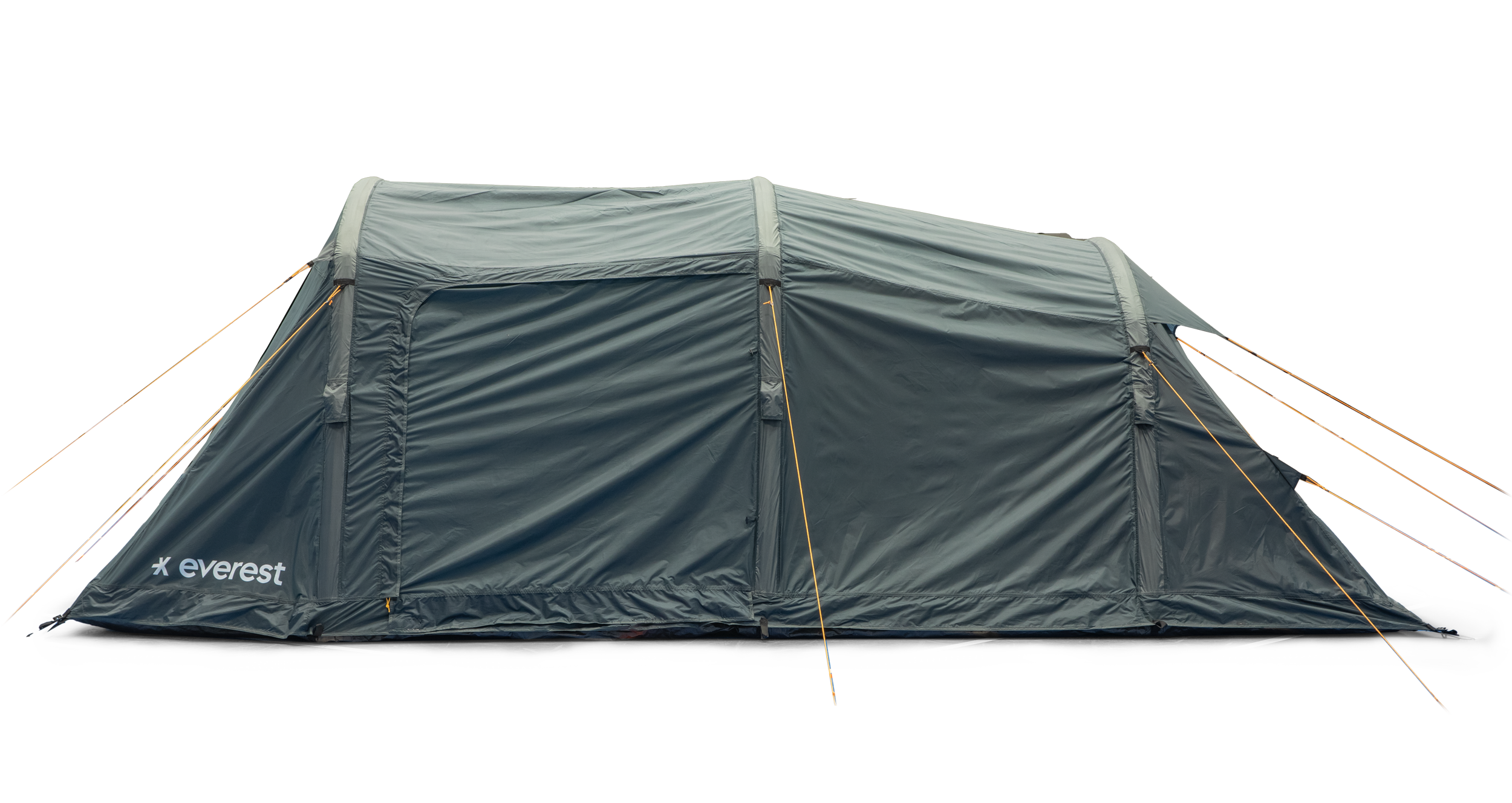 EVEREST, Air Tunnel 3-4