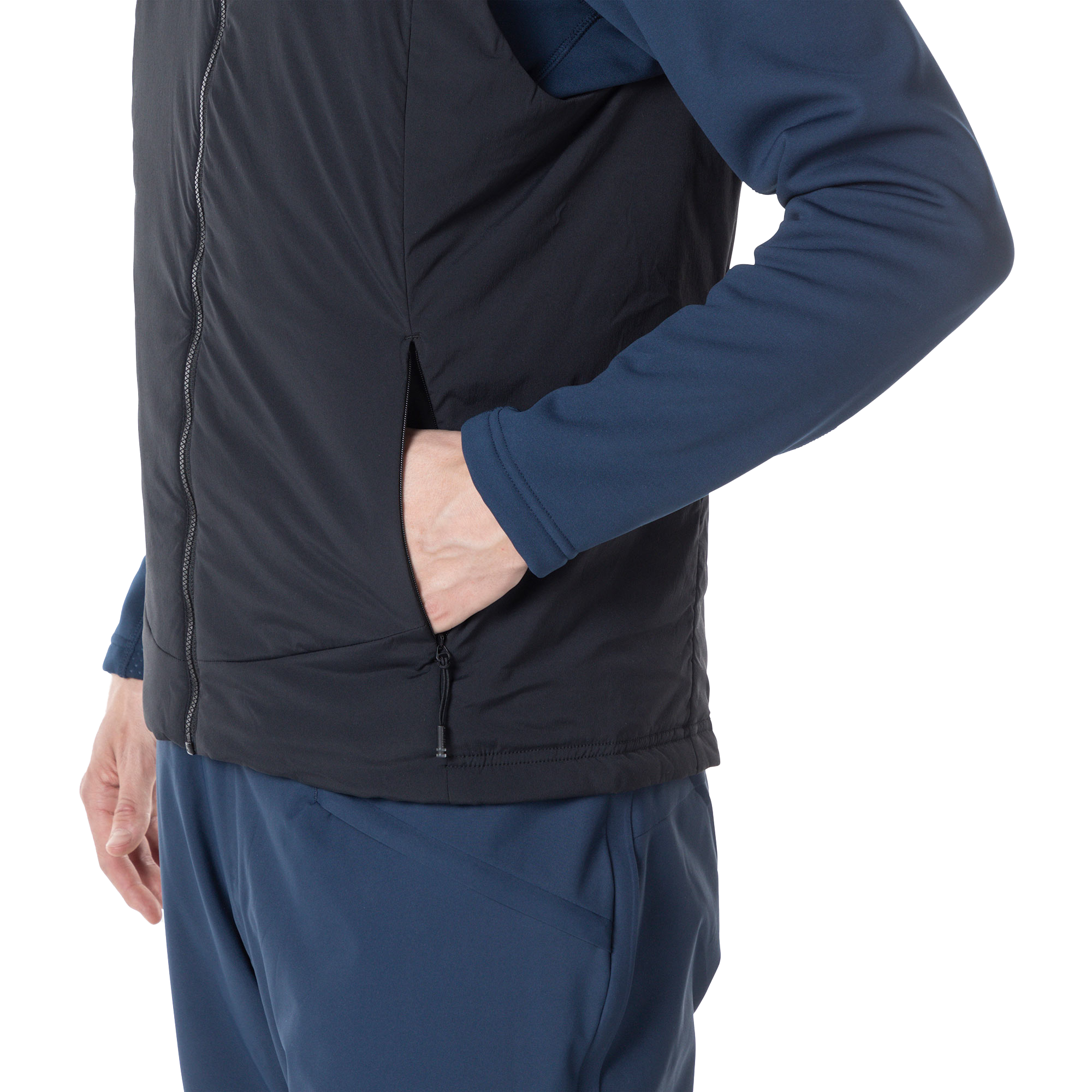 ROSSIGNOL, Opside Vest