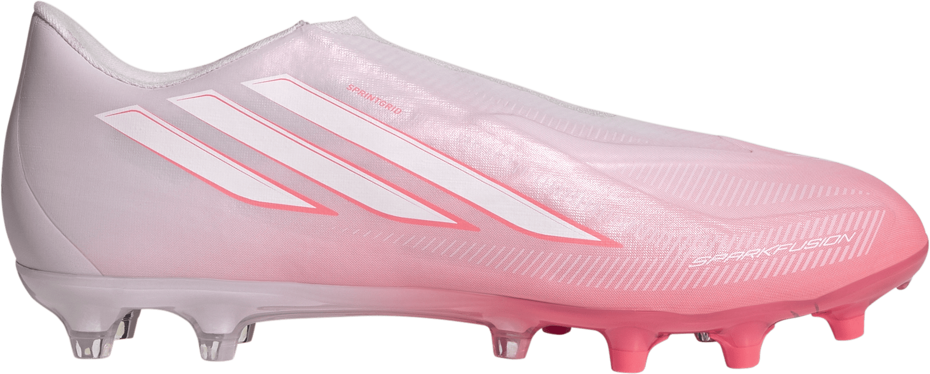 
ADIDAS, 
F50 SPARKFUSION LEAGUE LL FGAG, 
Detail 1
