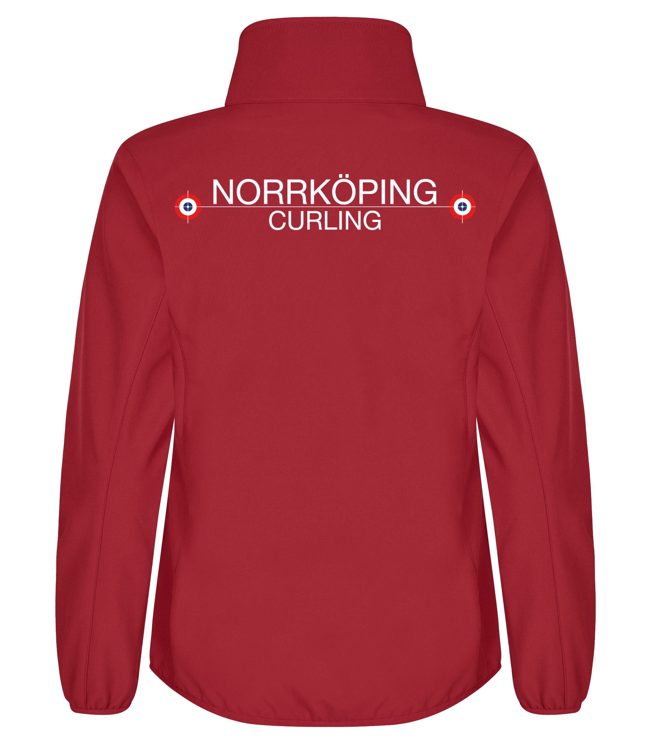 CLIQUE, Classic Softshell Jkt W