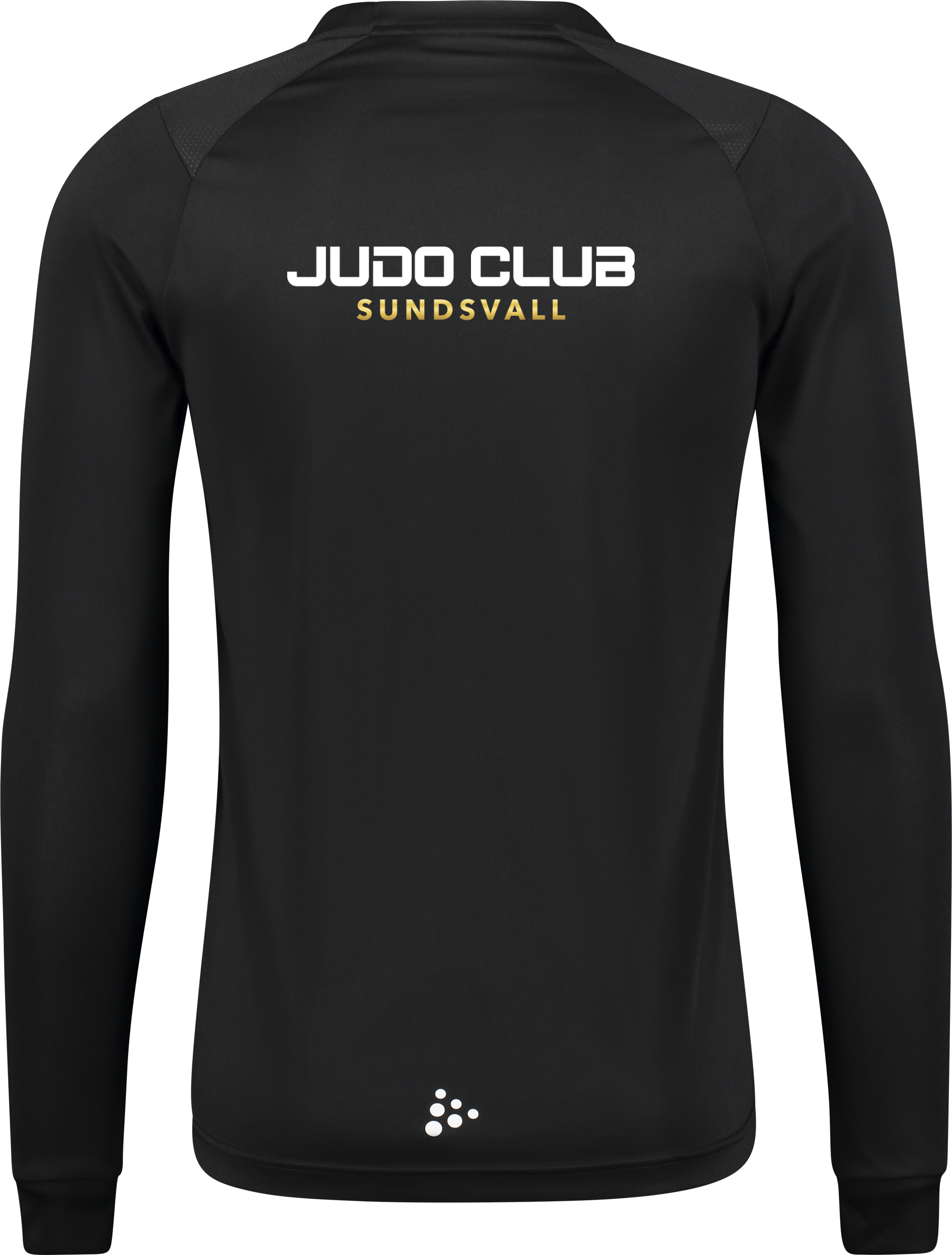 CRAFT, Rush 2.0 Ls Tee M