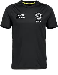 321481107101 CRAFT Evolve Tee 321481107101 CRAFT Evolve Tee Standard Small1x1