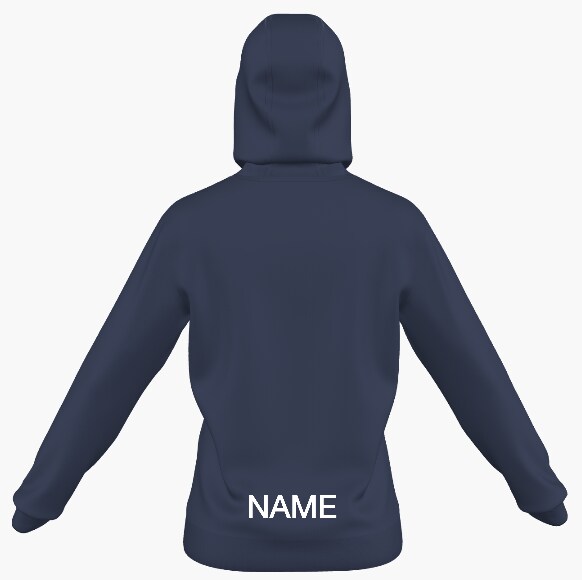 ADIDAS, Cu Ent22 Hoody W