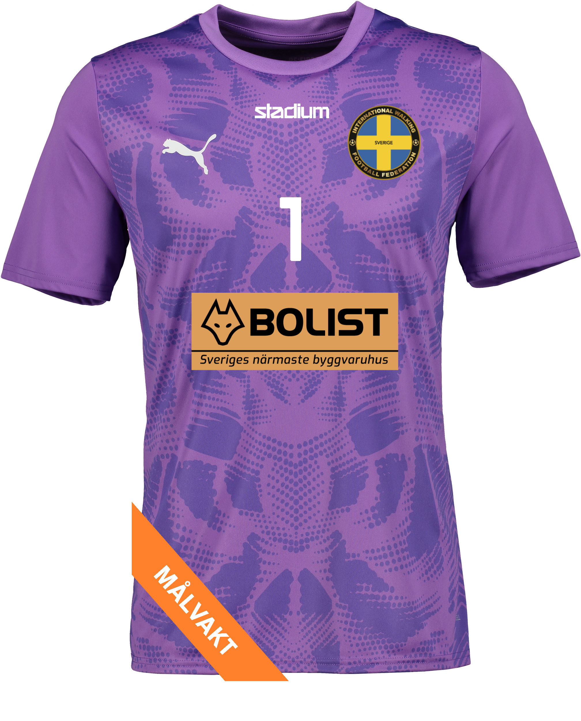 
PUMA, 
T Ultimate Jsy, 
Detail 1
