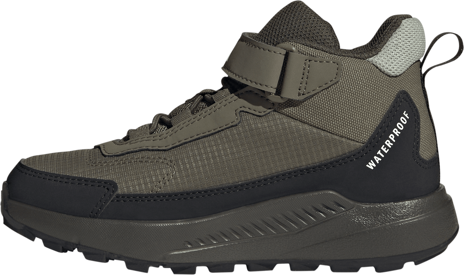 ADIDAS, J TERREX ANYLANDER MID CP CF C