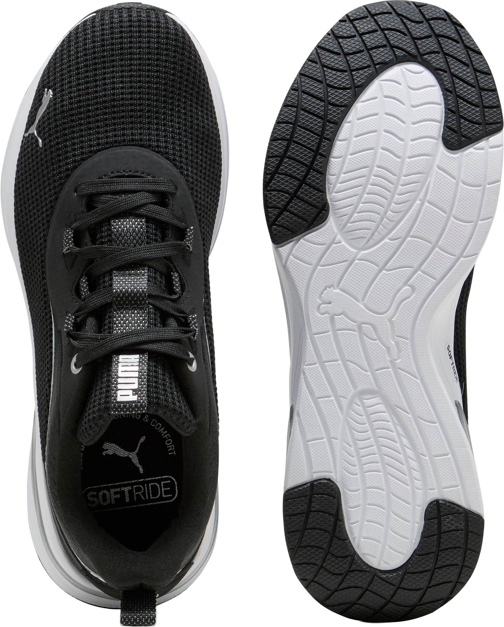 PUMA, SOFTRIDE CHARM WNS