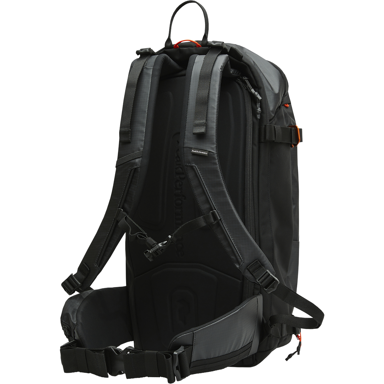 PEAK PERFORMANCE, Ski Backpack 25l