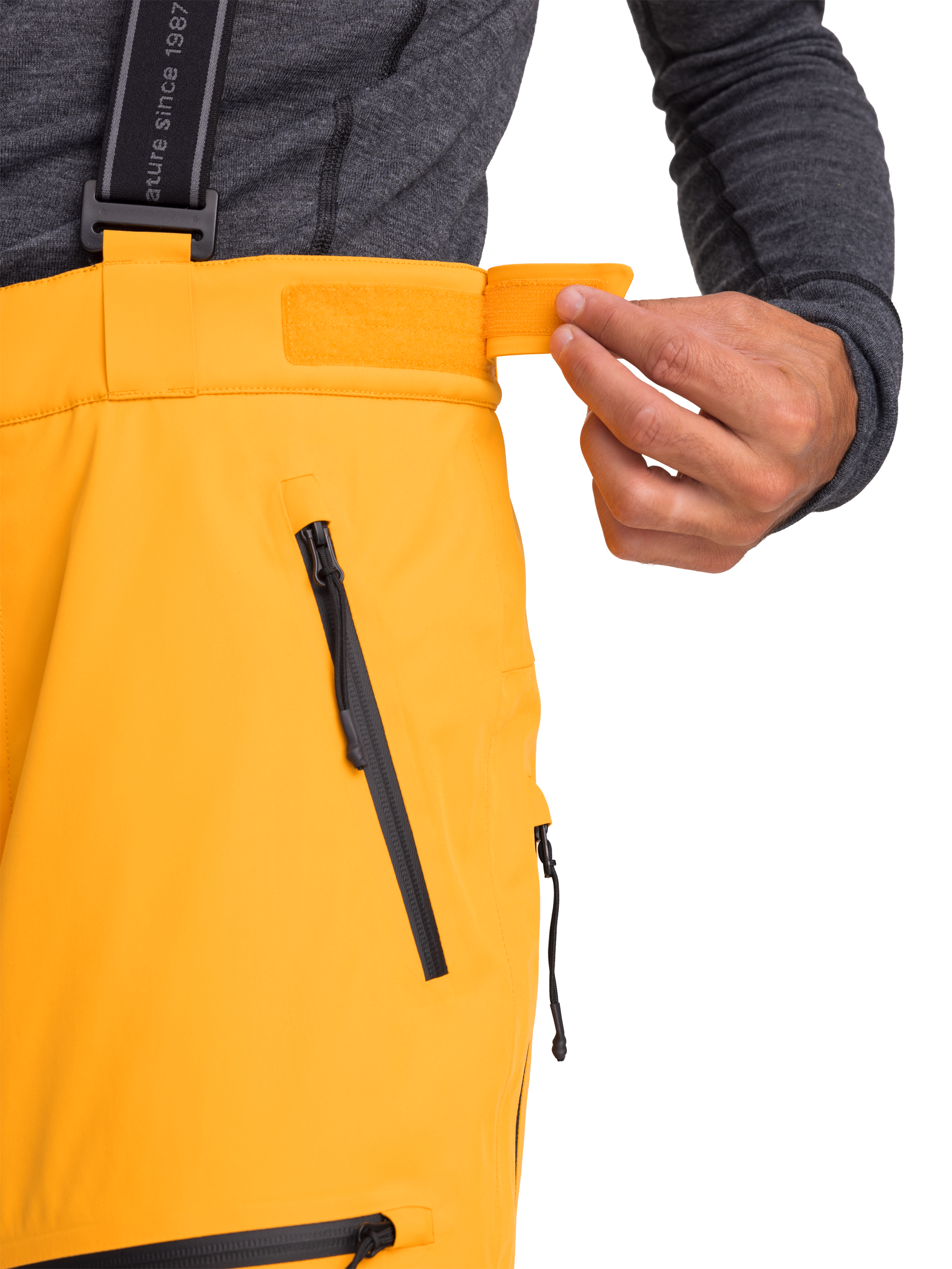 EVEREST, M Alpine Pant