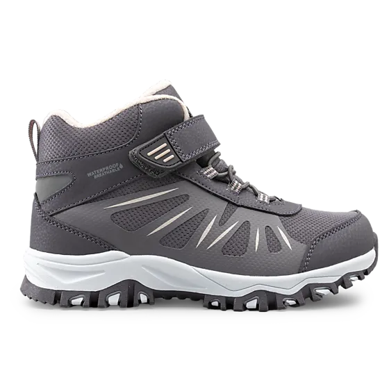 708090102102 SPRAYWAY  Hiker Mid Ii Jr 708090102102 SPRAYWAY Hiker Mid Ii Jr  Standard Detail