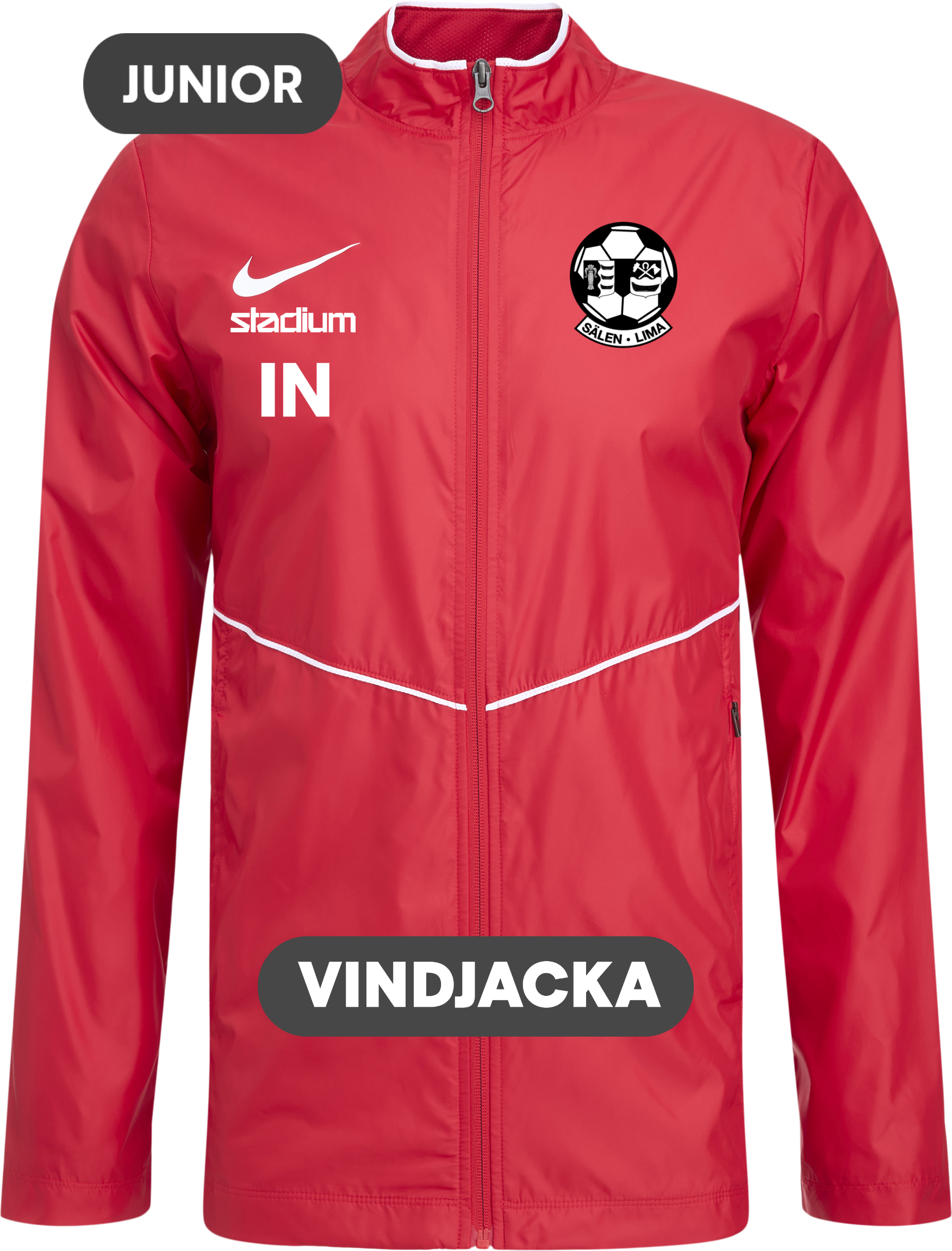 
NIKE, 
PARK26 WIND JKT JR, 
Detail 1
