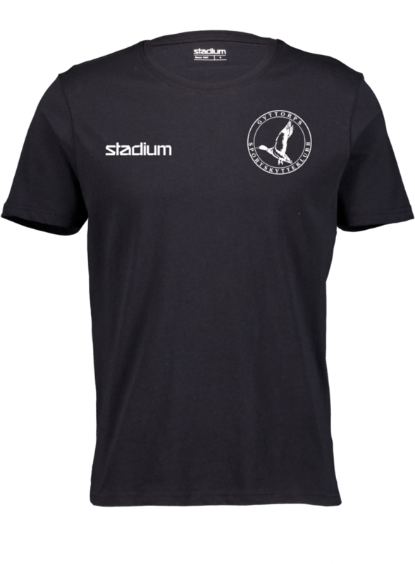 
STADIUM, 
U Team Core Tee, 
Detail 1
