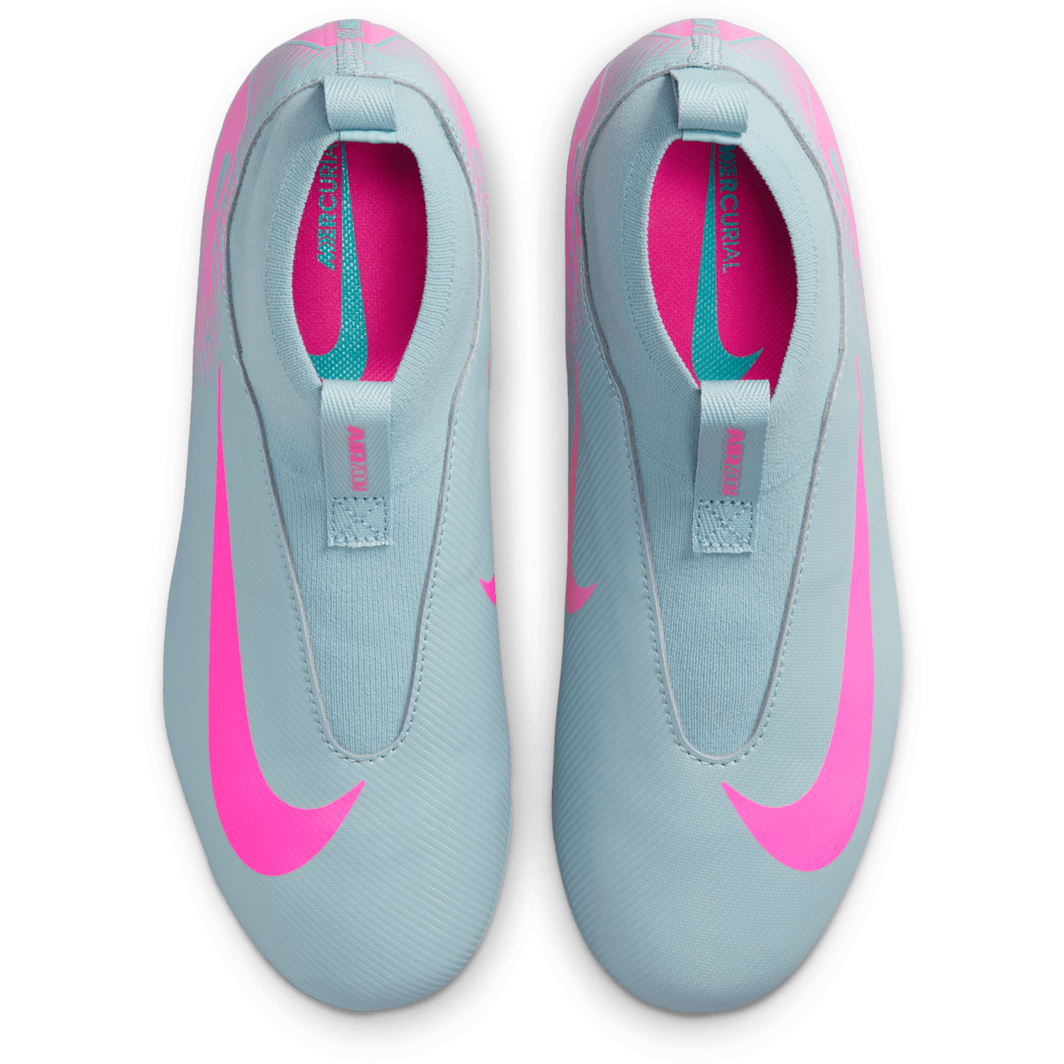 NIKE, Jr Merc Sup 10 Acd Fg/Mg