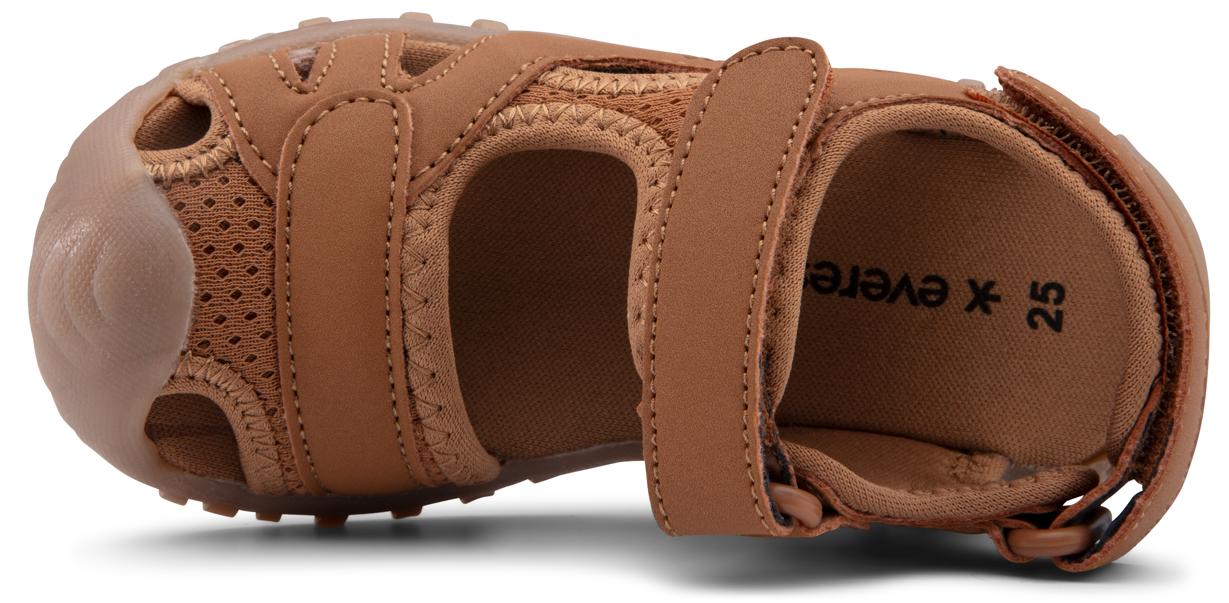 EVEREST, K Helags Sandal