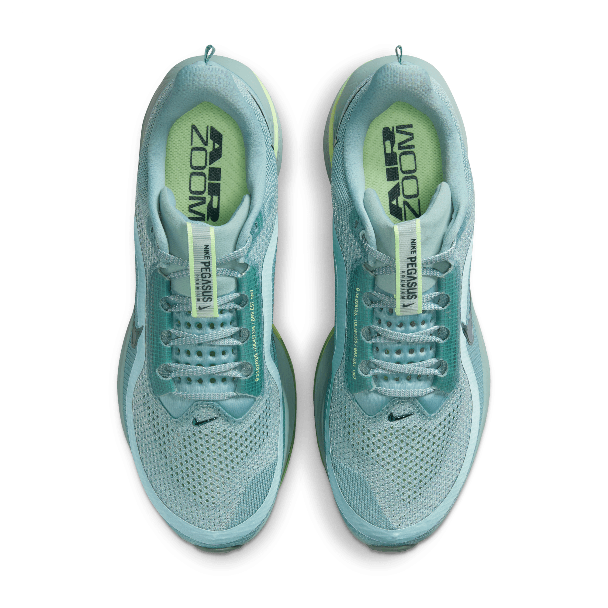 NIKE, M Pegasus Premium