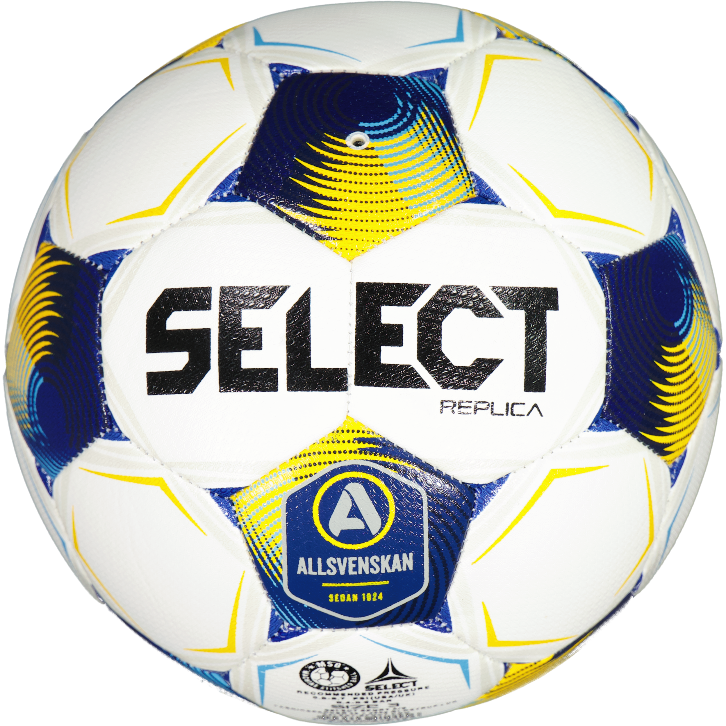 SELECT, Replica Allsvenskan