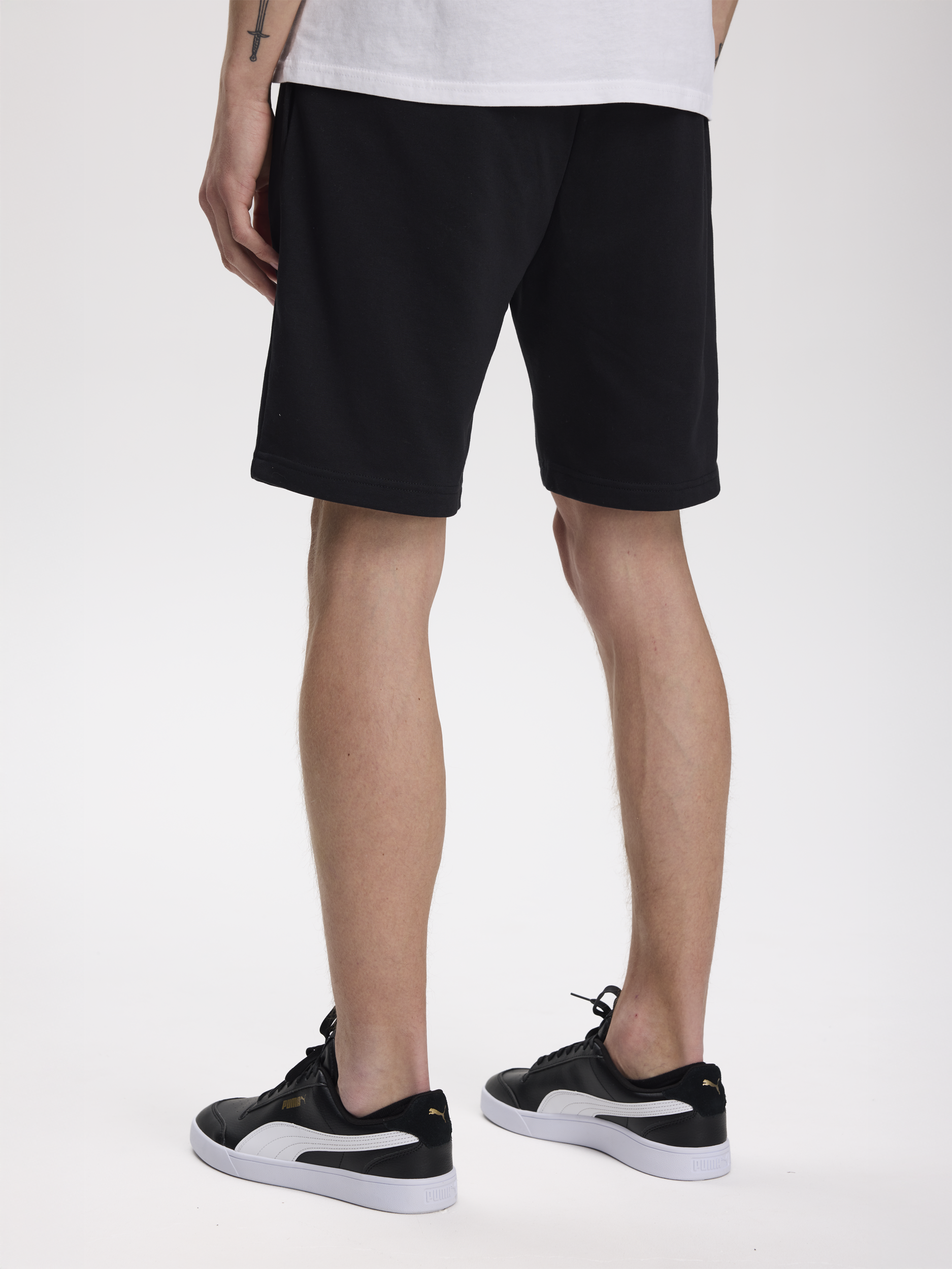 TAKEOFF, Basic Sweat Shorts M