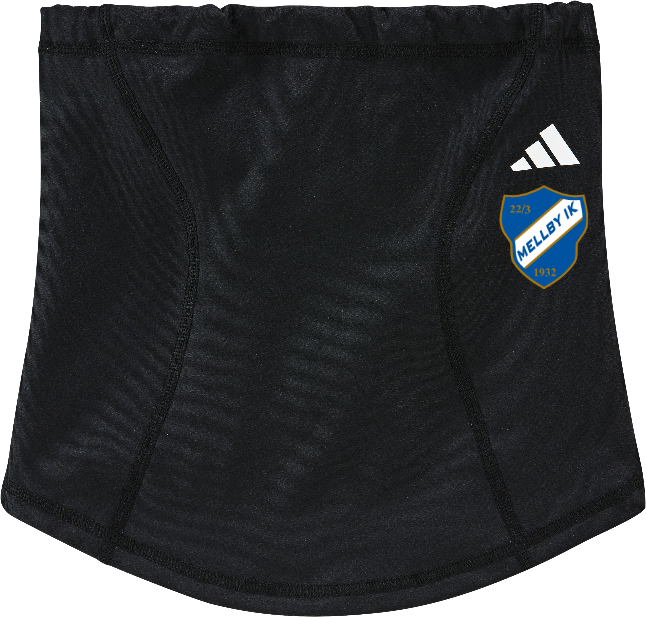 
ADIDAS, 
Tiro L Neckwrm, 
Detail 1
