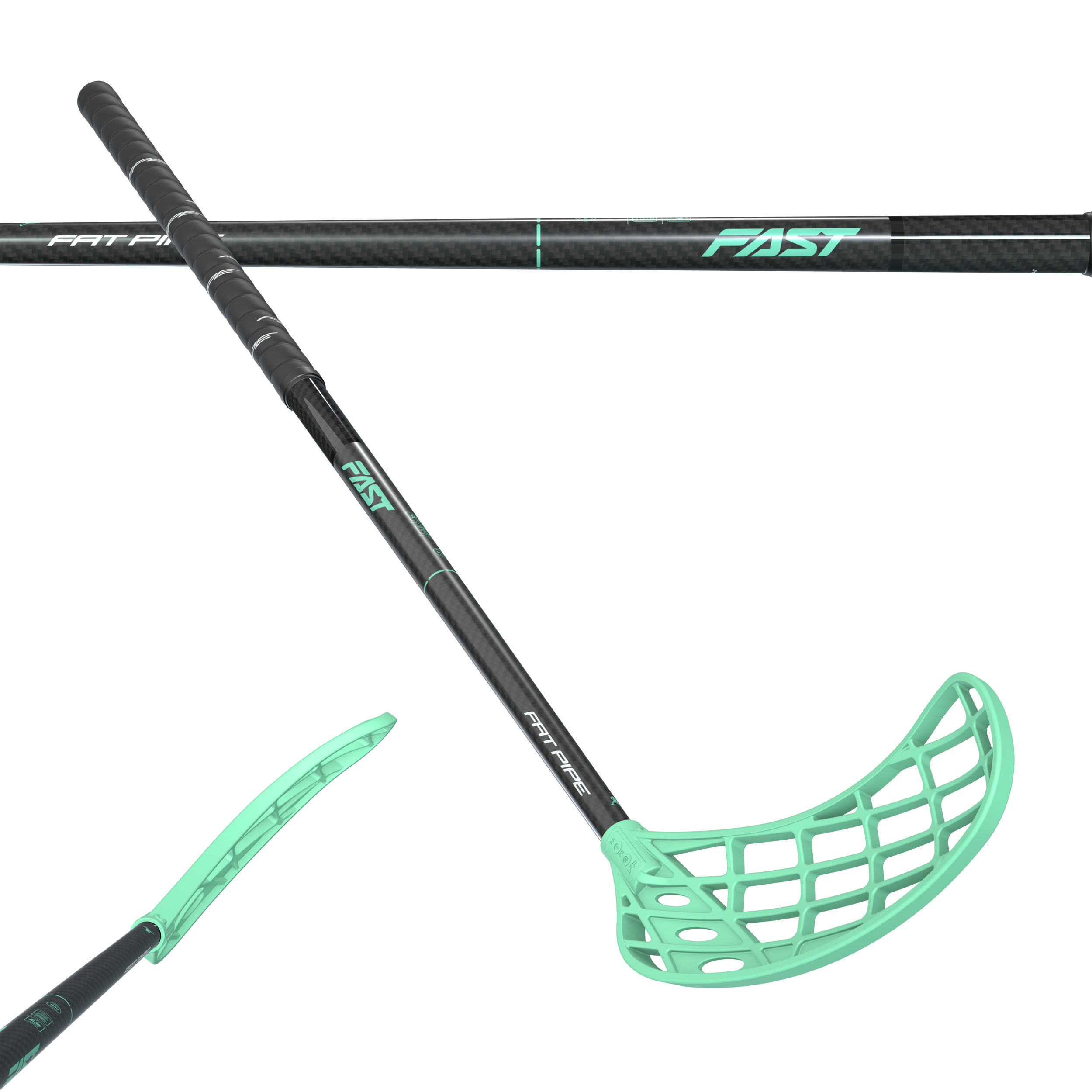 FATPIPE, Fast 27 Silk Oval