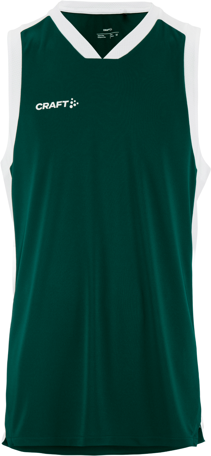 
CRAFT, 
BASKET 2.0 SINGLET CONTRAST, 
Detail 1

