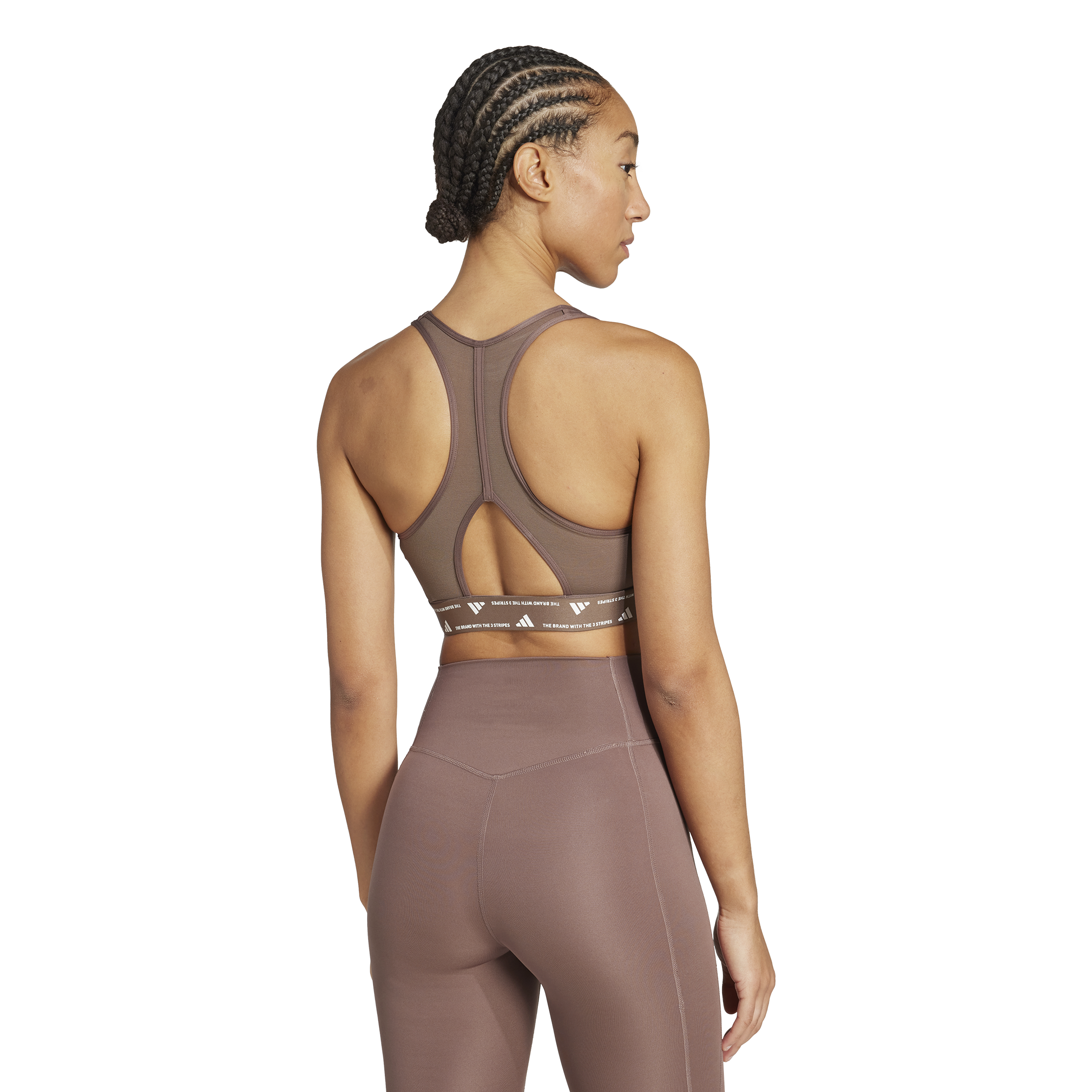 ADIDAS, Powerreact Bra