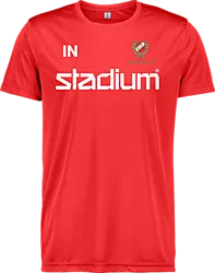 292683103101 CLIQUE Active Tee Men 292683103101 CLIQUE Active Tee Men Standard Small1x1