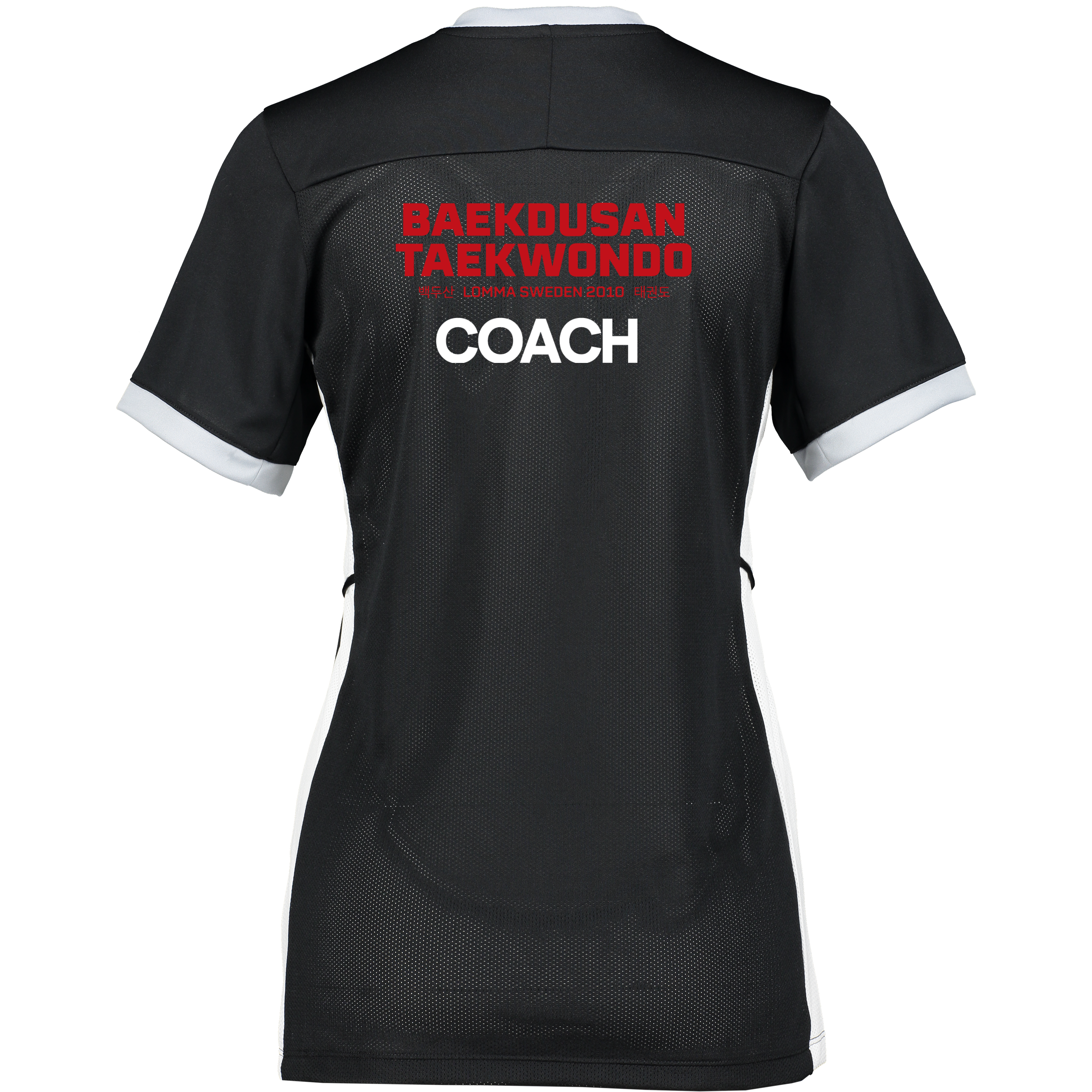 NIKE, Acd25 Ss Top W