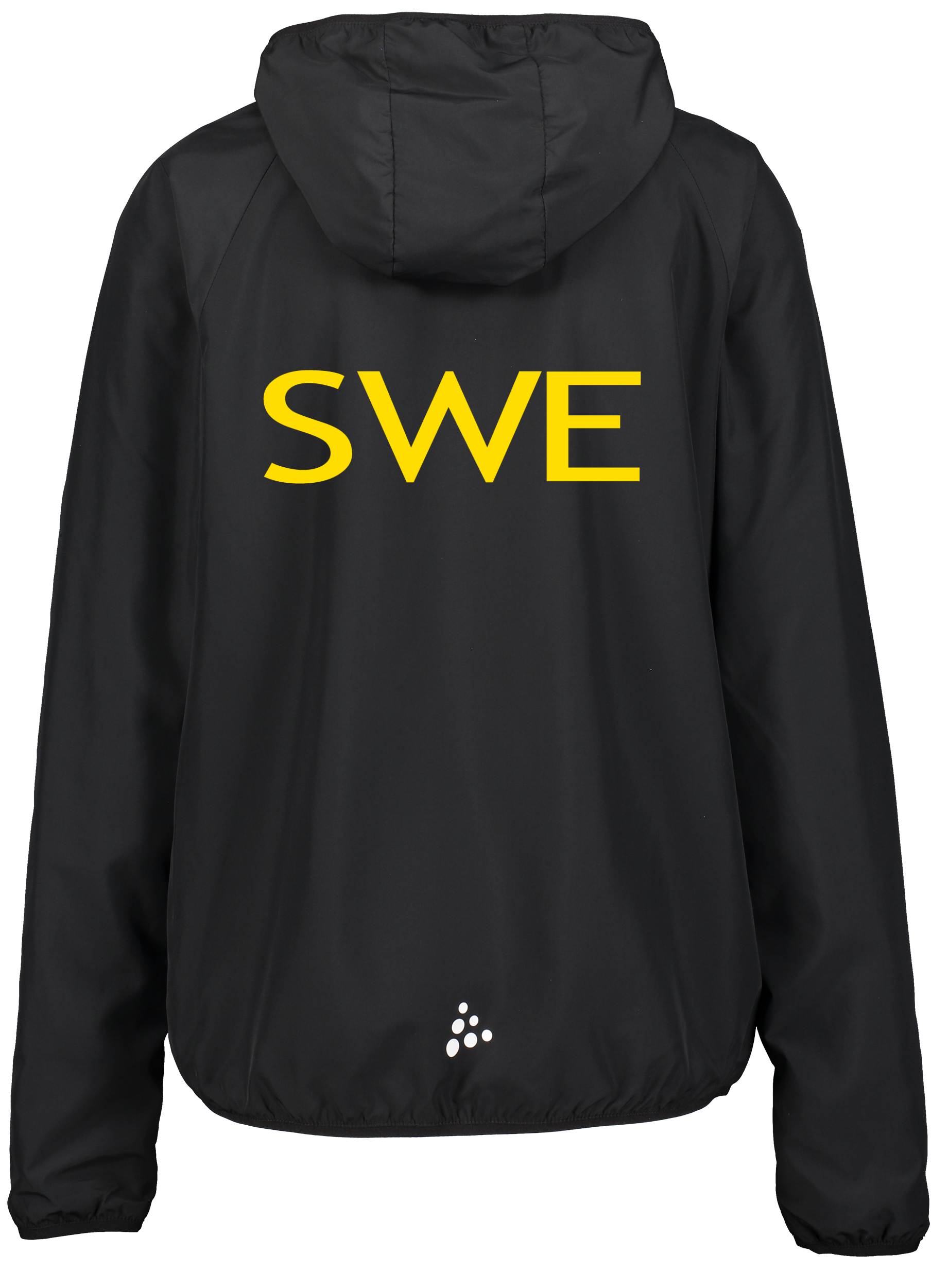 CRAFT, Squad Go Wind Jacket W