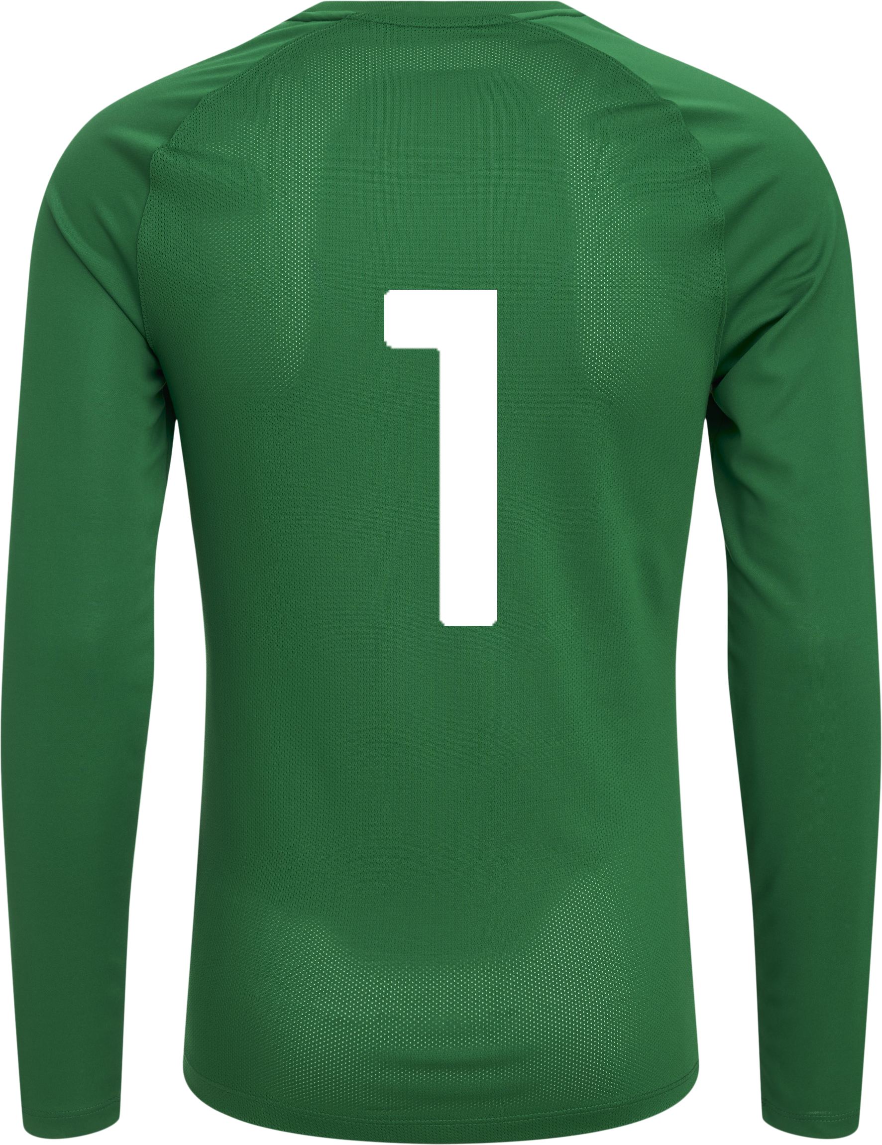 NIKE, PARK VIII LS JSY