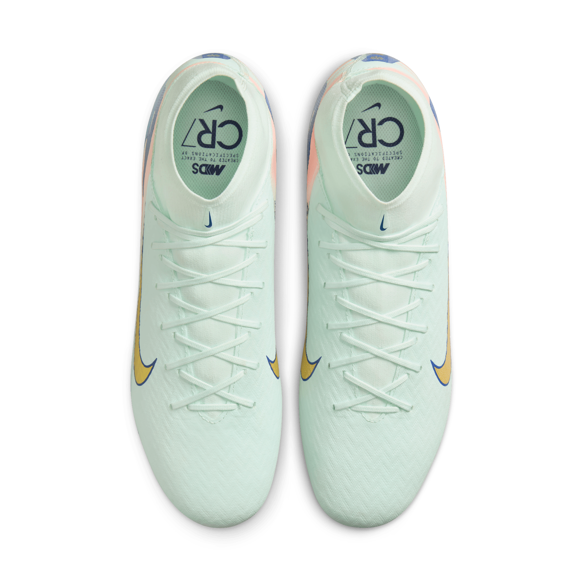 NIKE, ZM Superfly 10 Acad Mds Fg/Mg