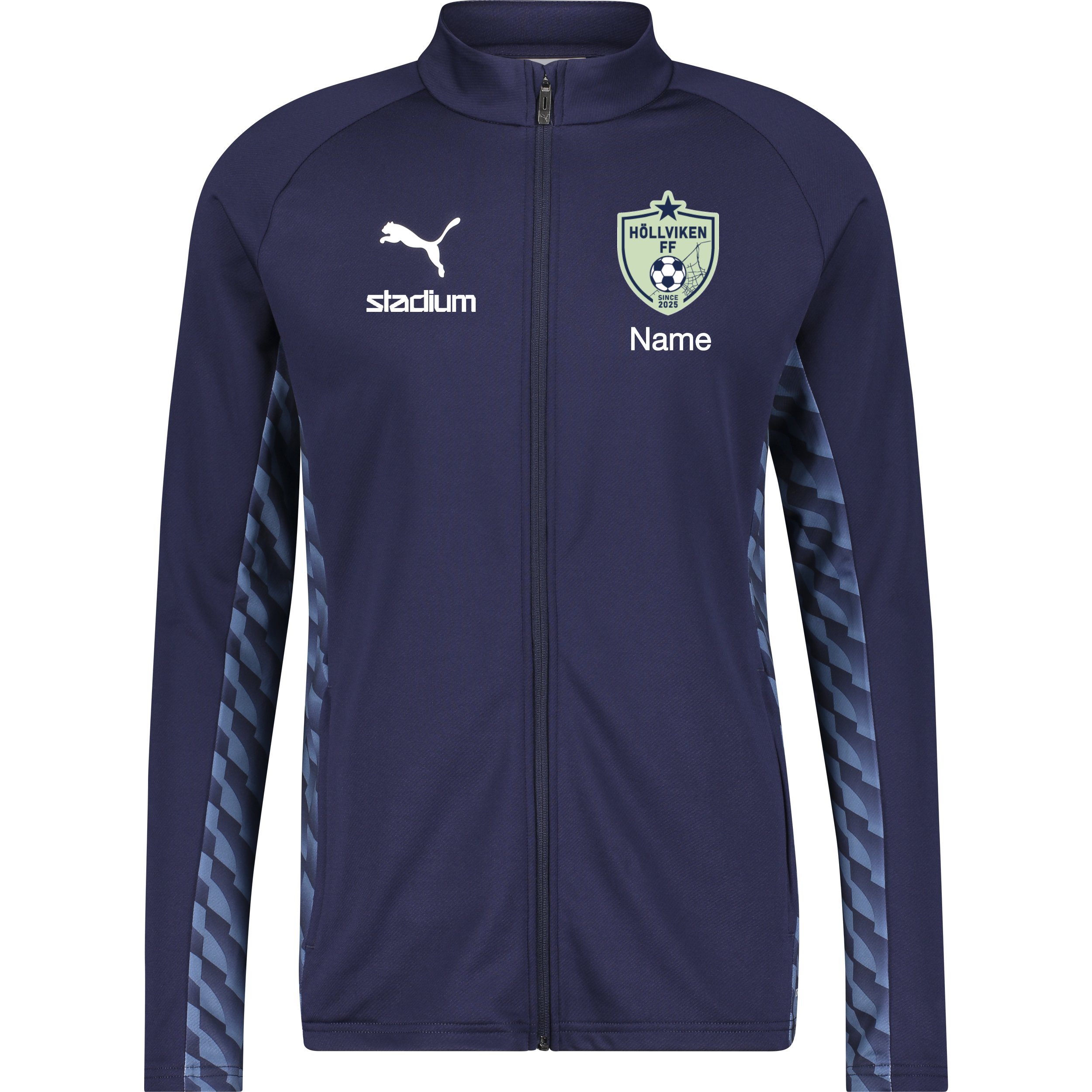 
PUMA, 
TEAMLIGA26 TRAINING JACKET, 
Detail 1
