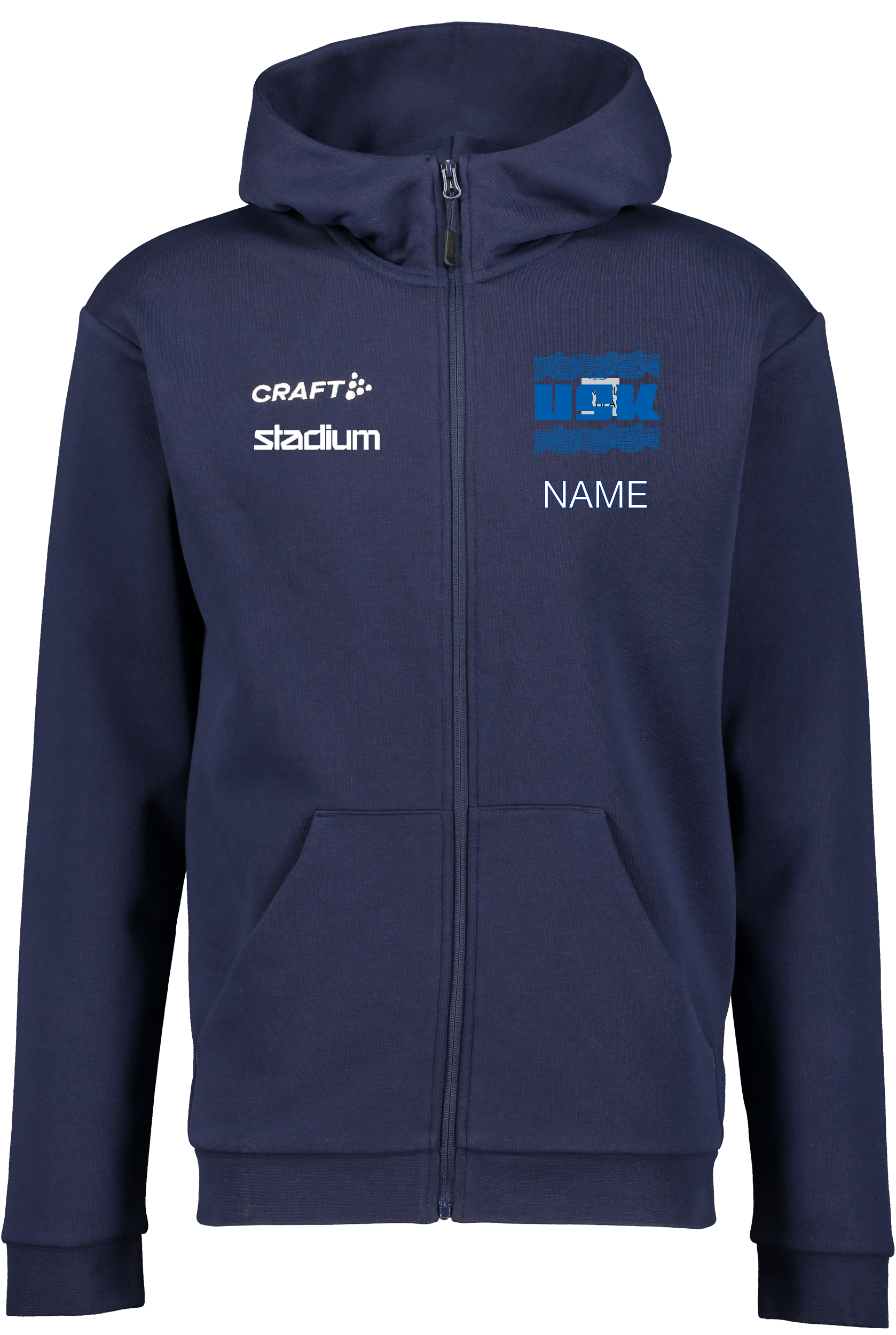 
CRAFT, 
Community 2.0 Fz Hood, 
Detail 1
