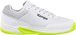 WING 3.0 JR - WHITE/LIME GREEN Standard Small1x1