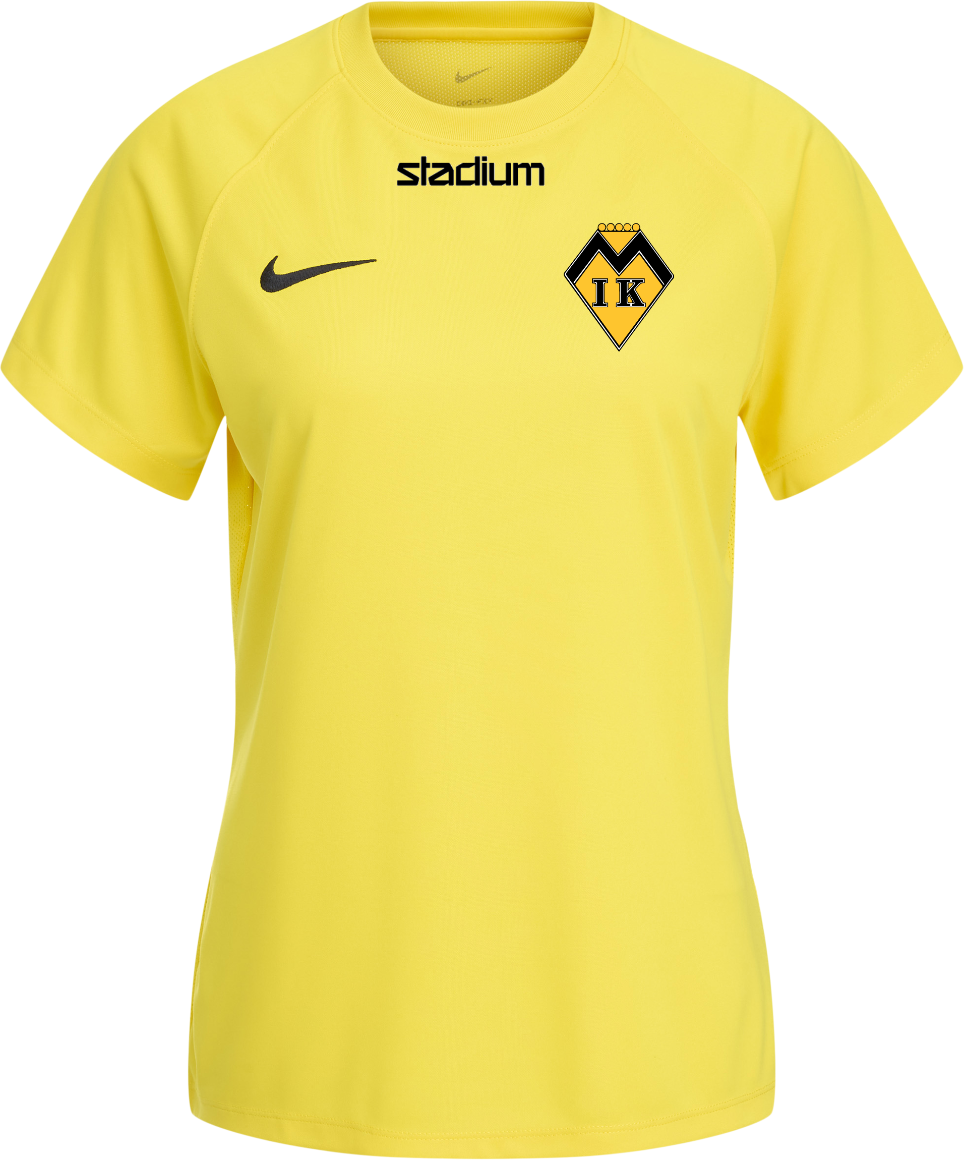 
NIKE, 
PARK VIII SS JSY W, 
Detail 1
