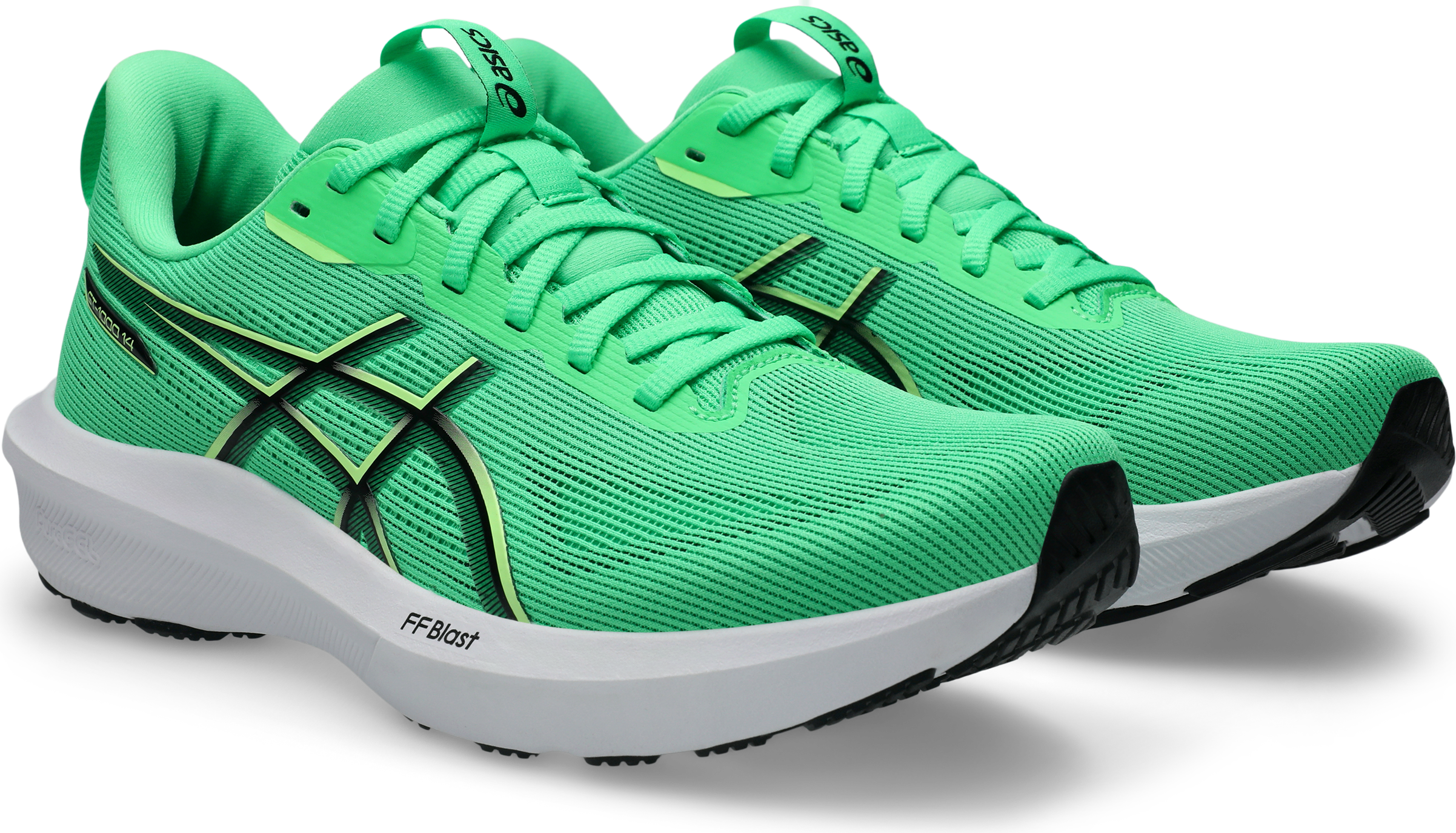 ASICS, M Gt-1000 14