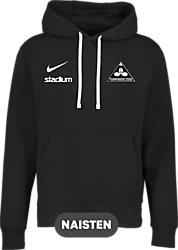 318286102101 NIKE Park 20 Flc Hood W 318286102101 NIKE Park 20 Flc Hood W Standard Small1x1