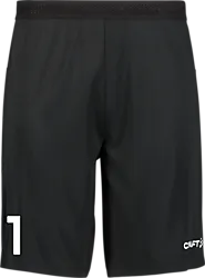 368875107101 CRAFT Progress 2.0 Shorts M 368875107101 CRAFT Progress 2.0 Shorts M Standard Small1x1