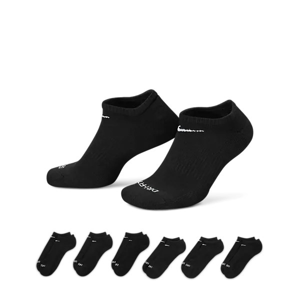 NIKE Эвриди Куш 6P Не Показывается