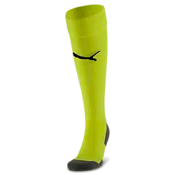 Liga Core Sock - Fluo Yellow Standard Small1x1