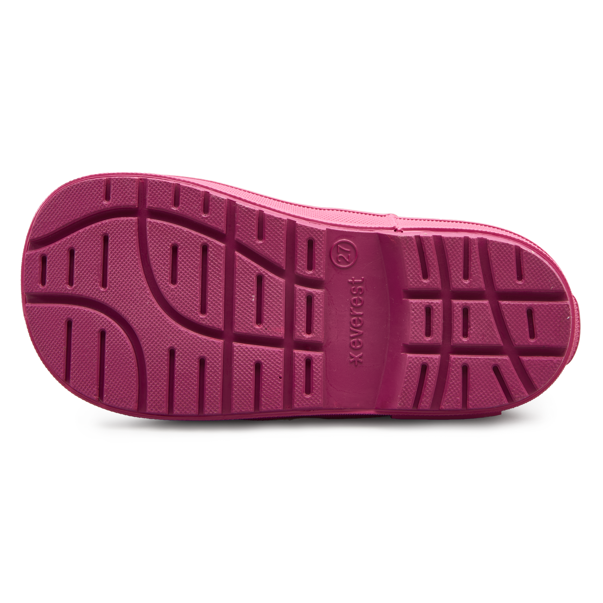 EVEREST, K Mfn Rubber Boot